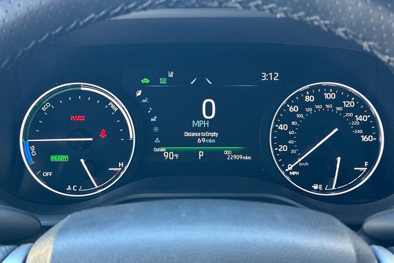 Toyota Sienna Vehicle Full-screen Gallery Image 27