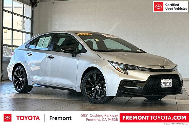 more details - toyota corolla