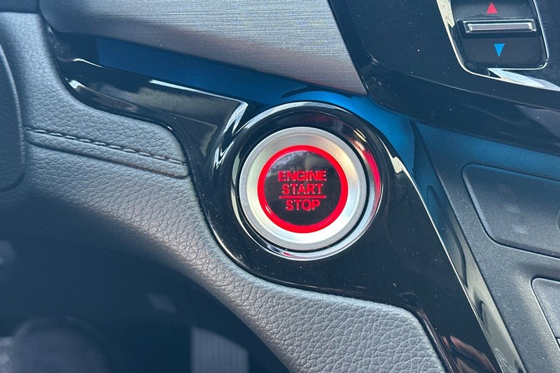 Honda Odyssey Vehicle Full-screen Gallery Image 25