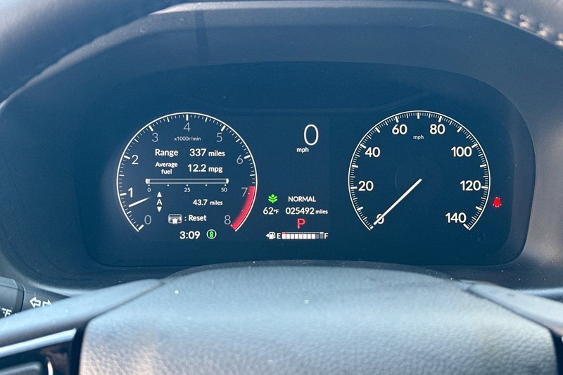 Honda Odyssey Vehicle Full-screen Gallery Image 27