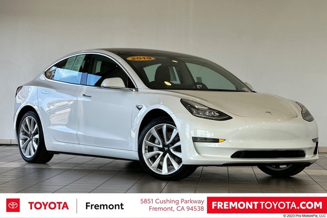 more details - tesla model 3