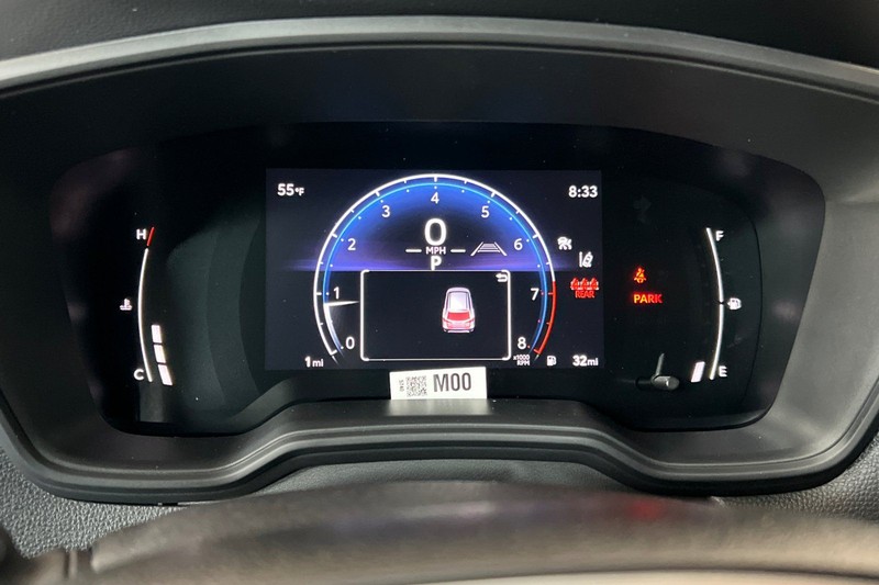 Toyota Corolla Cross Vehicle Full-screen Gallery Image 20