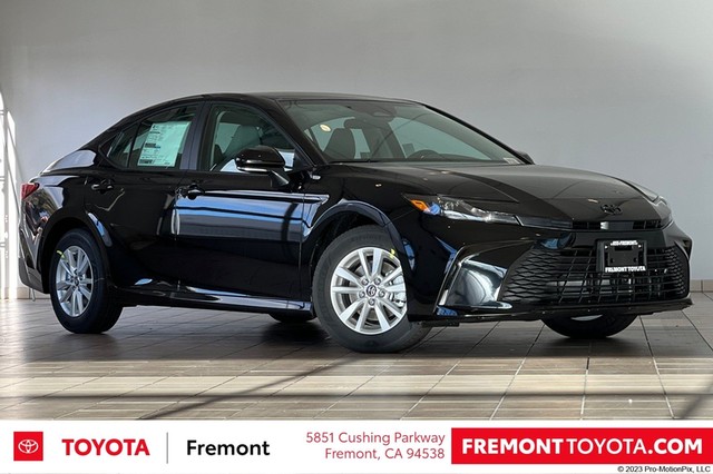 more details - toyota camry