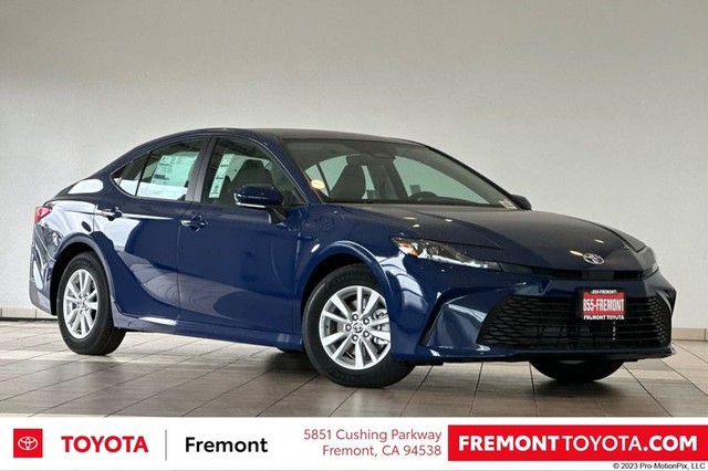 more details - toyota camry