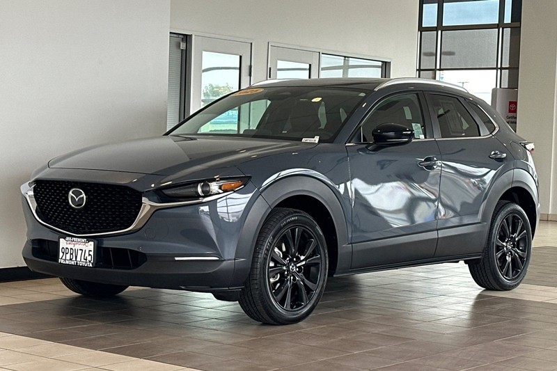 Mazda CX-30 Vehicle Full-screen Gallery Image 08