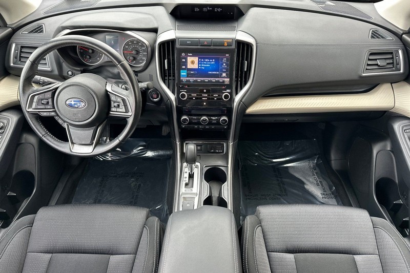 Subaru Ascent Vehicle Full-screen Gallery Image 13