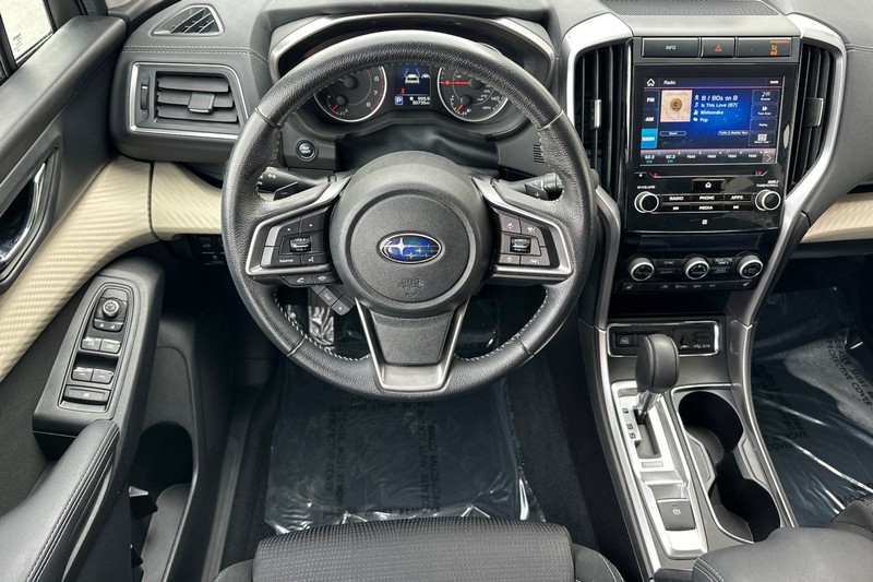 Subaru Ascent Vehicle Full-screen Gallery Image 14