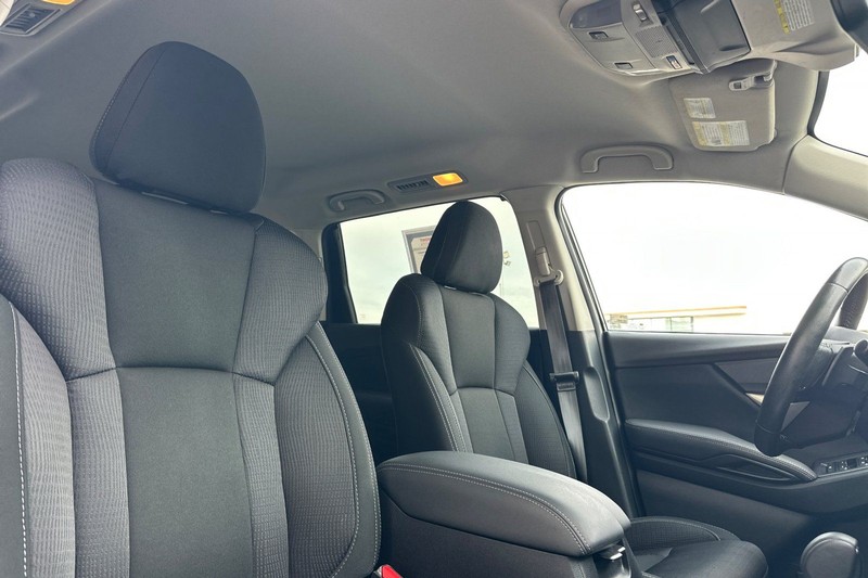 Subaru Ascent Vehicle Full-screen Gallery Image 18