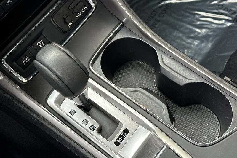 Subaru Ascent Vehicle Full-screen Gallery Image 22