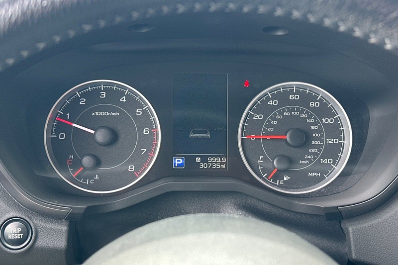 Subaru Ascent Vehicle Full-screen Gallery Image 25