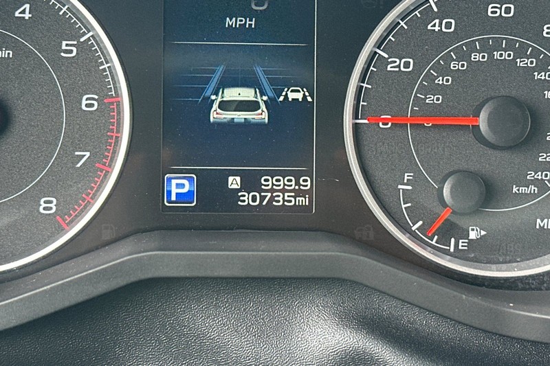 Subaru Ascent Vehicle Full-screen Gallery Image 26