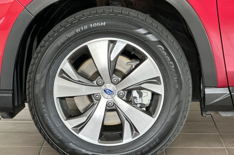 Subaru Ascent Vehicle Full-screen Gallery Image 27