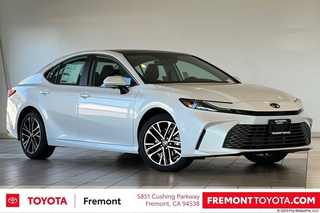 more details - toyota camry