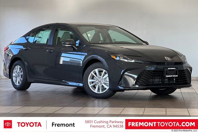 more details - toyota camry