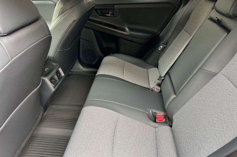 Toyota bZ Vehicle Full-screen Gallery Image 10