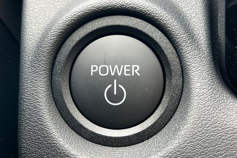 Toyota bZ Vehicle Full-screen Gallery Image 20