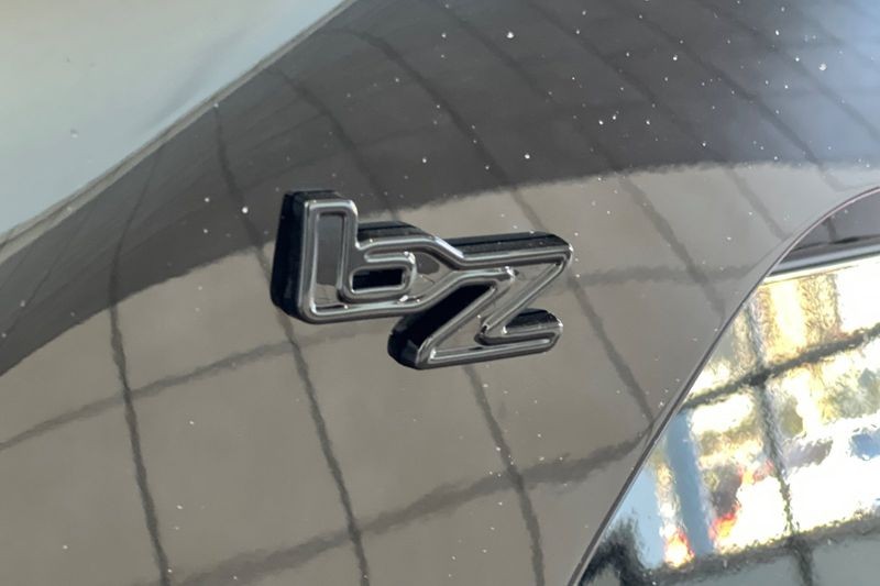 Toyota bZ Vehicle Full-screen Gallery Image 07