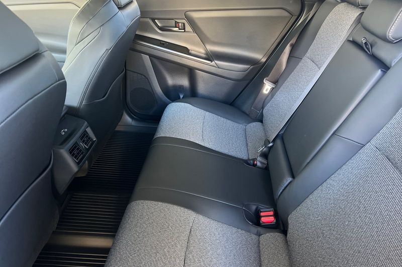 Toyota bZ Vehicle Full-screen Gallery Image 10