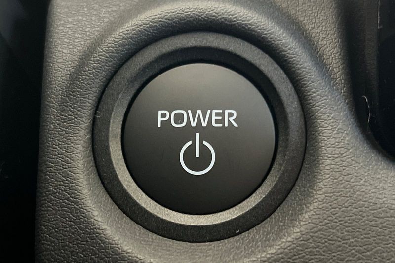 Toyota bZ Vehicle Full-screen Gallery Image 20