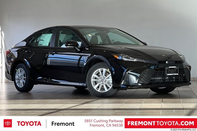 more details - toyota camry