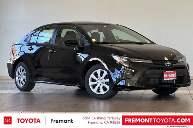 more details - toyota corolla