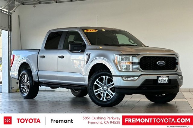 more details - ford f-150