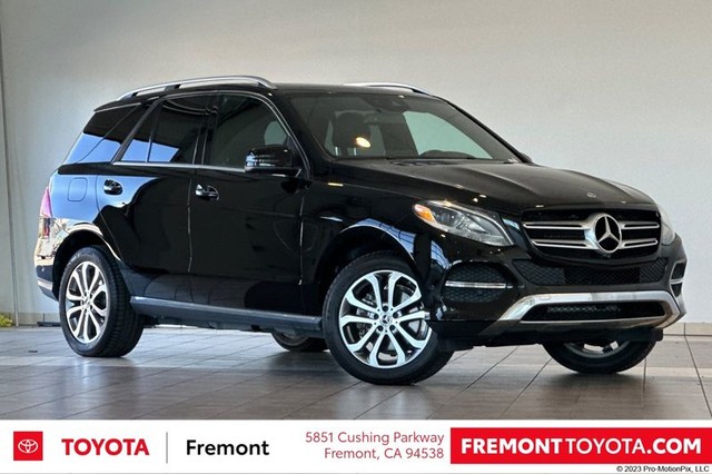 more details - mercedes-benz gle