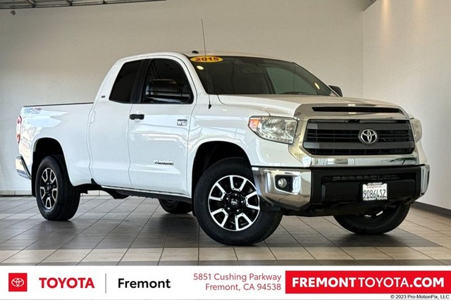 more details - toyota tundra 4wd