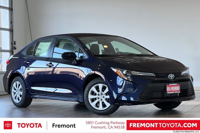 more details - toyota corolla