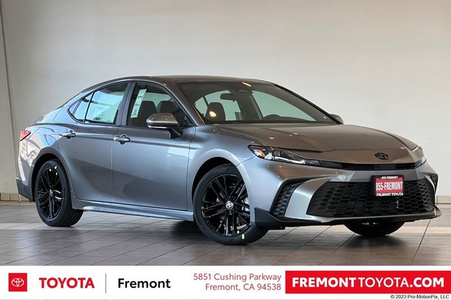 more details - toyota camry