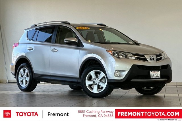 more details - toyota rav4