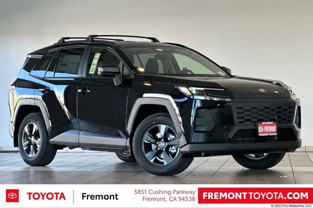 more details - toyota rav4