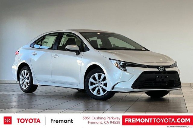 more details - toyota corolla hybrid