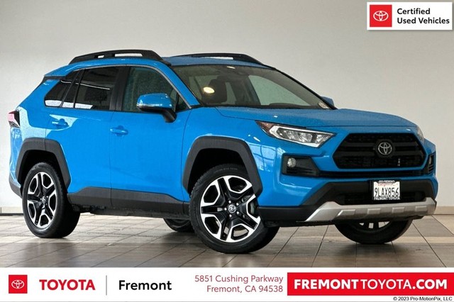 more details - toyota rav4