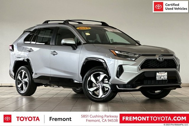 more details - toyota rav4 plug-in hybrid