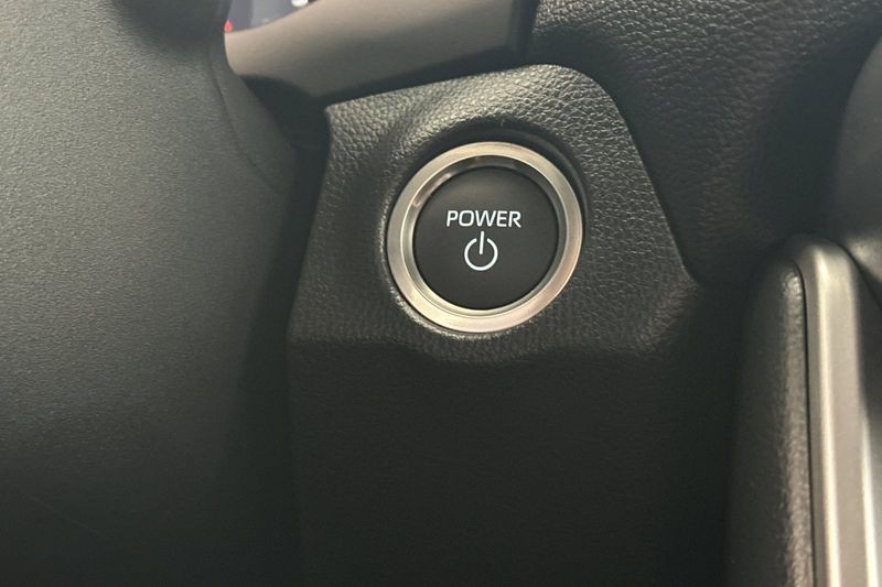 Toyota RAV4 Plug-In Hybrid Vehicle Full-screen Gallery Image 23