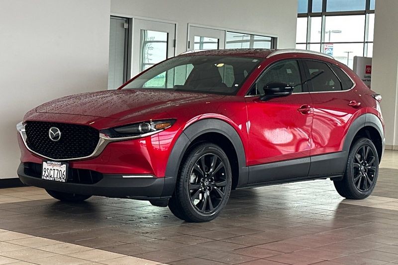 Mazda CX-30 Vehicle Full-screen Gallery Image 08