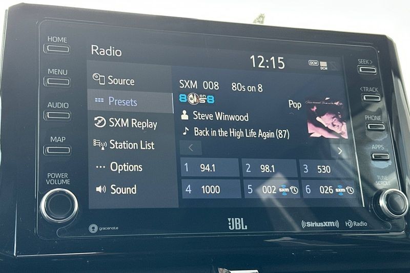 Toyota Corolla Cross Vehicle Full-screen Gallery Image 18