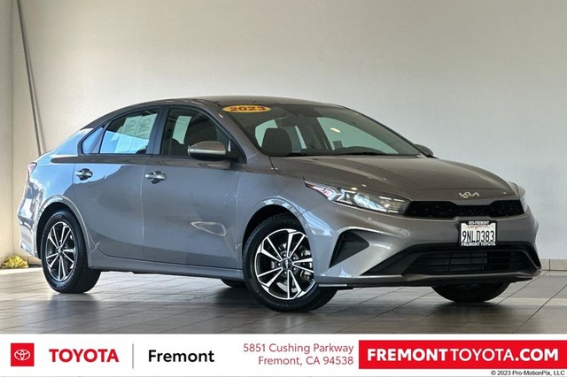 more details - kia forte
