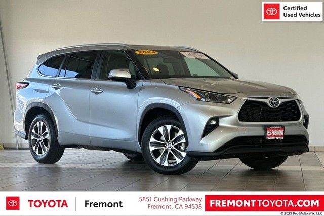 more details - toyota highlander