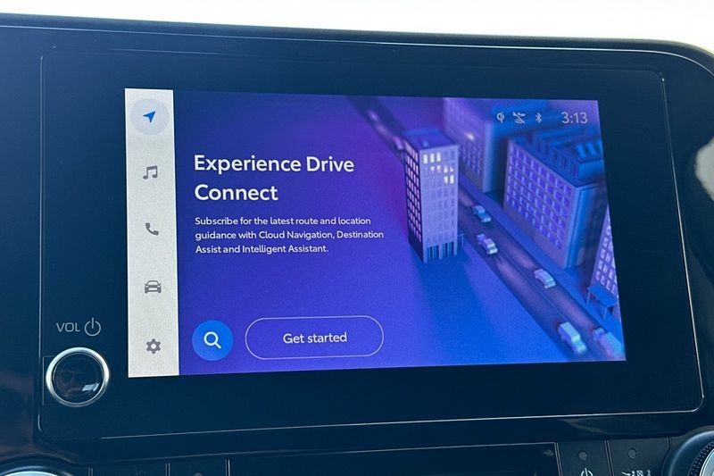 Toyota Highlander Vehicle Full-screen Gallery Image 20