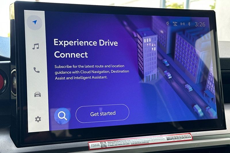 Toyota Tacoma 4WD Vehicle Full-screen Gallery Image 18