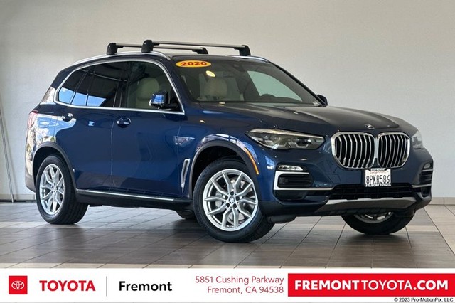 more details - bmw x5