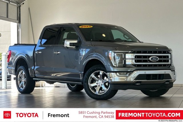 more details - ford f-150