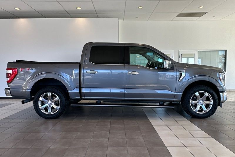 Ford F-150 Vehicle Full-screen Gallery Image 03