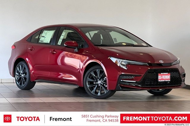 more details - toyota corolla hybrid