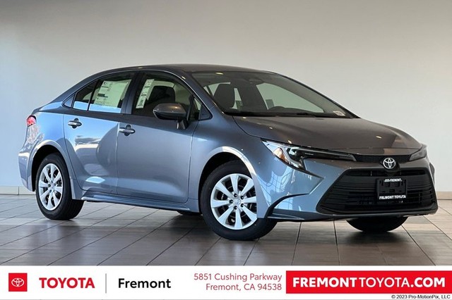 more details - toyota corolla hybrid