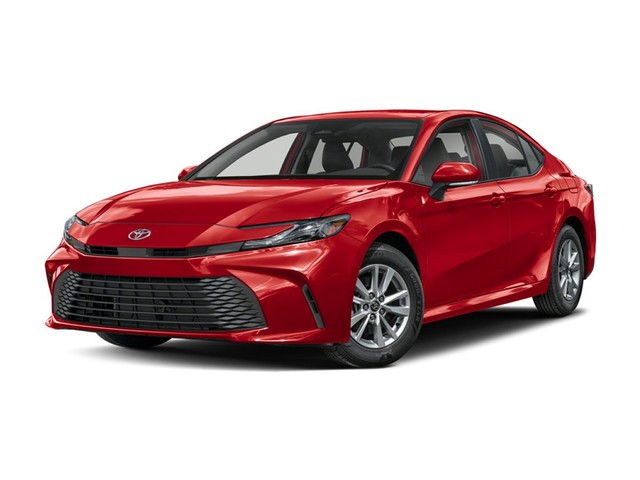 more details - toyota camry