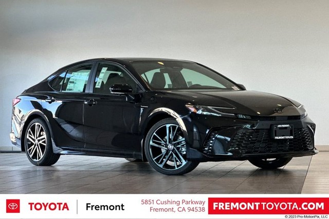 more details - toyota camry