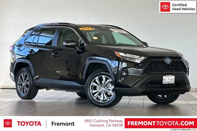 more details - toyota rav4